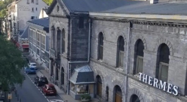 Appartement Mont-Dore, 2 pièces, 4 personnes - FR-1-415-63