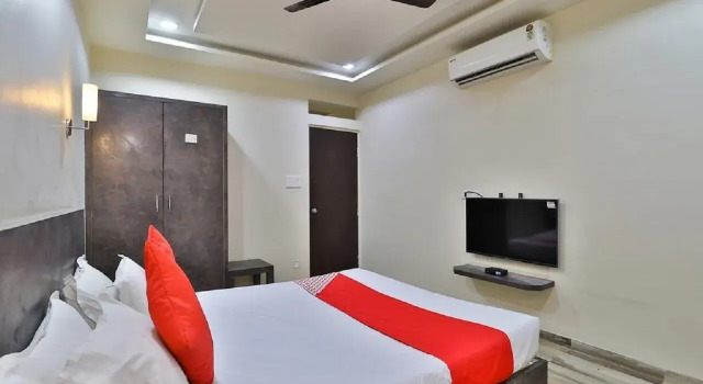 Oyo 35503 Hotel Rowton