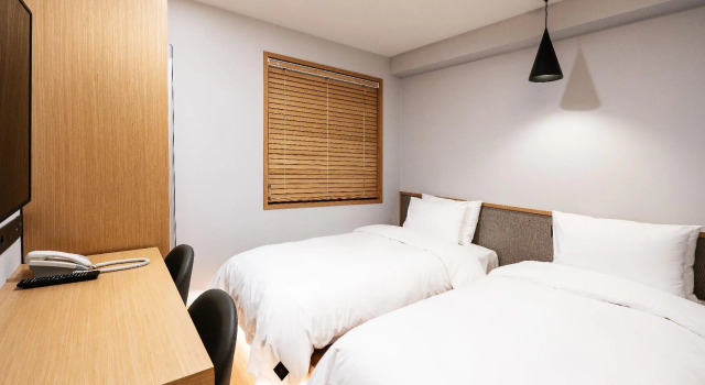 Двухместный номер Standard LALA VIANCO BUSINESS Hotel