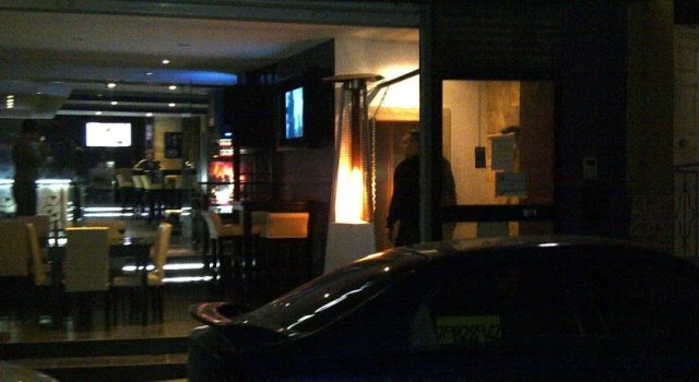 Highlander Guest House And Bar