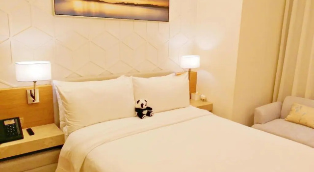 Номер Superior HORIZON-boutique hotel