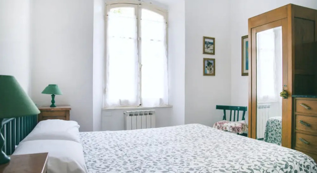 Aconchija Blu, Забронировать Отель Отели Портовенере с парковкой, Парковка