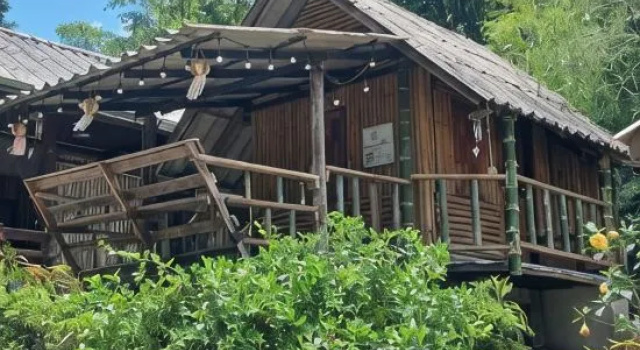 Baan Kiang Hin Thawin Homestay