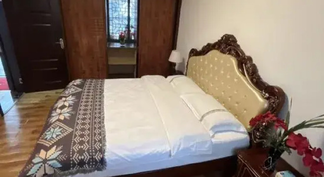 Люкс Comfort Xiajiang Village Yuguang Homestay