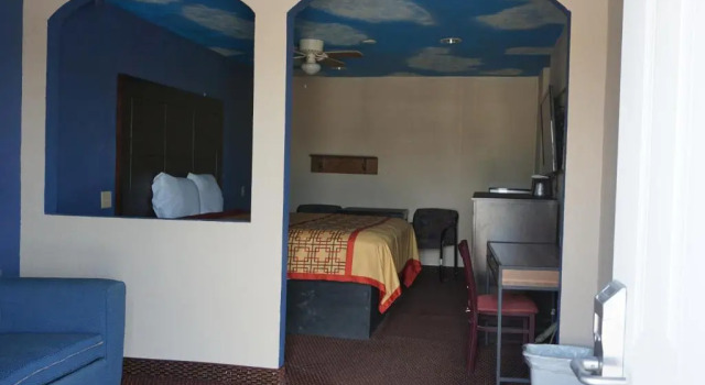 Standard- suite Star Light Inn