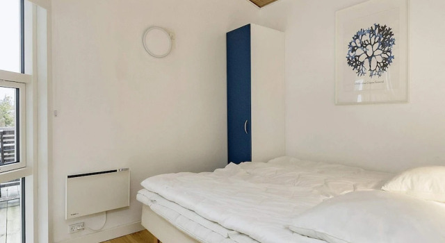 Коттедж Holiday Home in VÃ¦ggerlÃ¸se