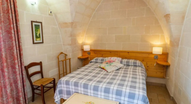 Номер Standard Relais La Giara