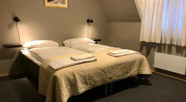 Henriks Hotell