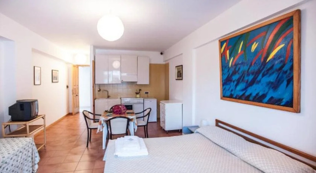 Eolcalandra Case Per Vacanza