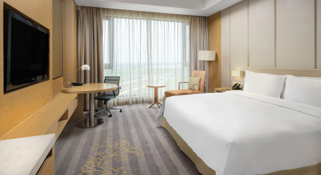 Holiday Inn Nanyang by IHG, Book Hotel Nanyang Henan