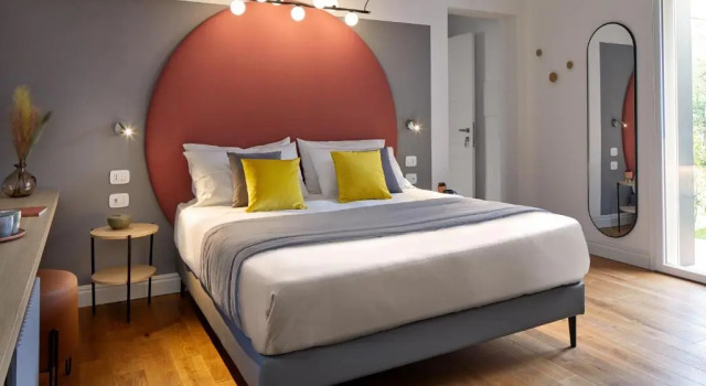Habitación Estándar Ca’ Prandini