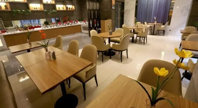 Jinjiang Inn Select Bazhong Guangfu Street, Boek Hotel Bazhong Sichuan
