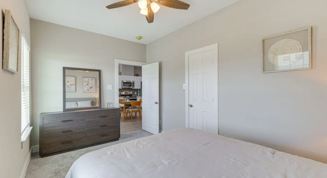 Коттедж Easy Interstate Access: Quiet Houston Home!