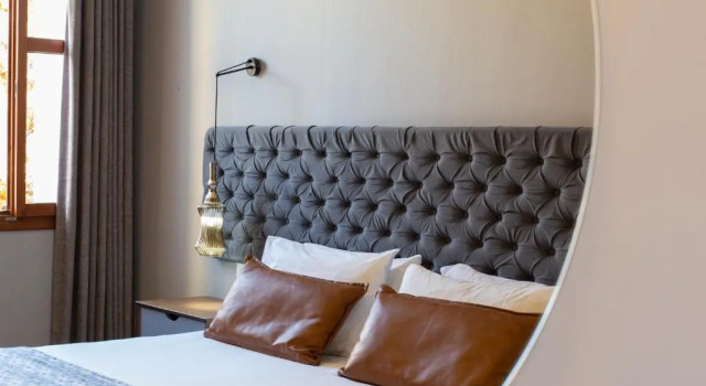 Номер Deluxe Minaret Suites and Apartments