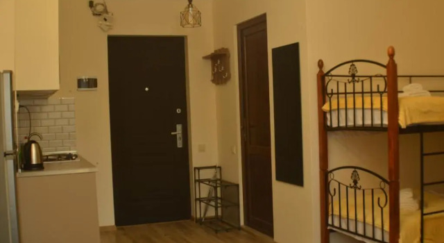Апартаменты Stumari Apartaments2