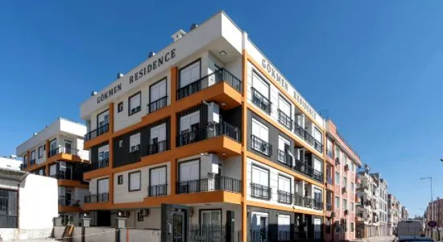 Swan Boutique Stay by MaxiHomes, Забронировать Бутик-отель Анталья провинция Анталья