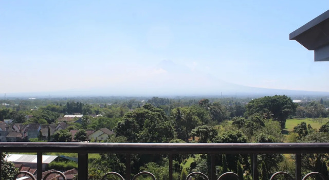 Premier Twin room Sofia Boutique Residence