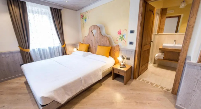 Agritur Casa Fabri, Забронировать Отель Коредо Val di Non