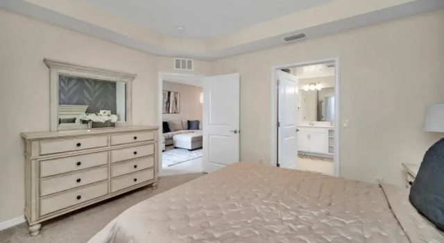 4741clock Unit208 3 Bedroom Townhouse, Rezerwuj Dom wakacyjny Kissimmee Kissimmee