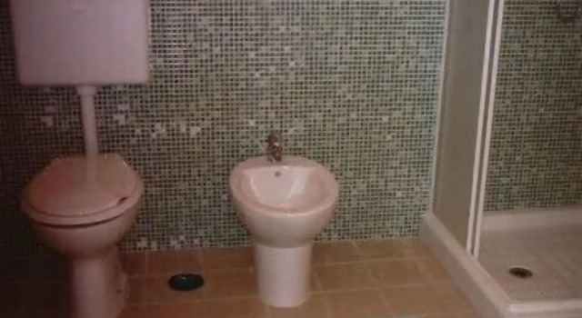 Семейный номер Standard B&B Palazzo Antonelli