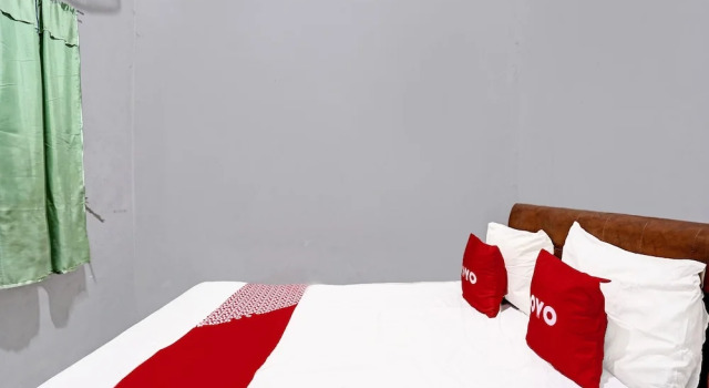OYO 91795 Kos Jeehel Syariah