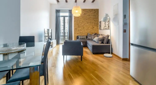 Travel Habitat B Jardines rio Turia, Забронировать Отель La Saidia 