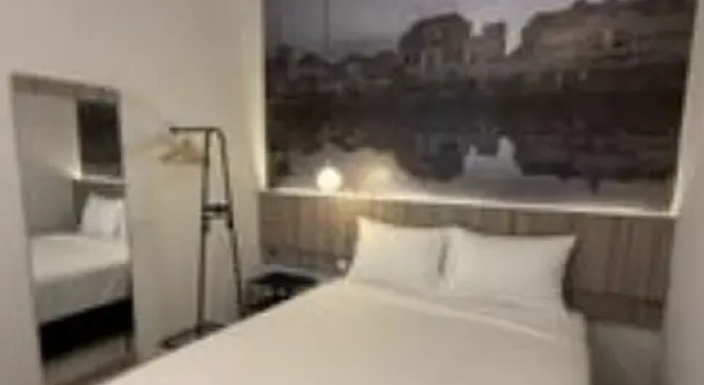 Habitación De lujo Darmo Inn By News Hotel