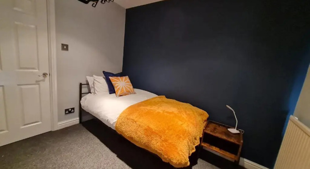 Family friendly, Modern House just 1m from Bike Park Wales, Varaa Hotelli Merthyr Tydfil 