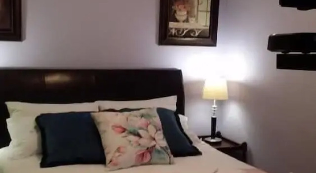 Номер Standard Mapo Zulu Lodge