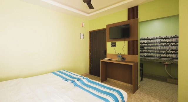 Lotus Leaf Guest House