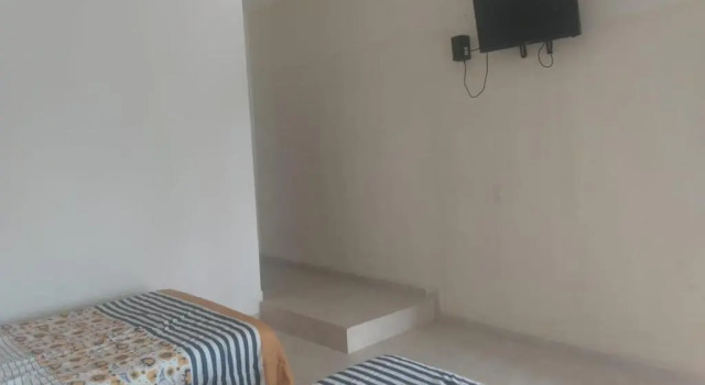 Номер Standard Villas Yoleth Hotel