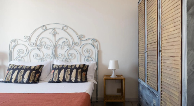 White Sea by Wonderful Italy - Villetta Merida, Book Feriehus Villaer i Valle d'Itria, Villa