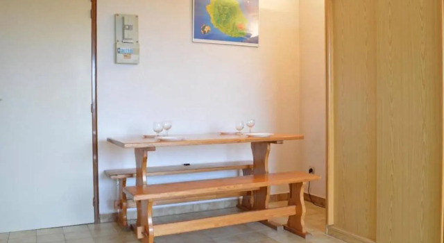 Appartement Fleury-Saint-Pierre-la-Mer, 2 pièces, 4 personnes - FR-1-229D-264, Rezervovat Apartmán Apartmány v Aude, Apartmán