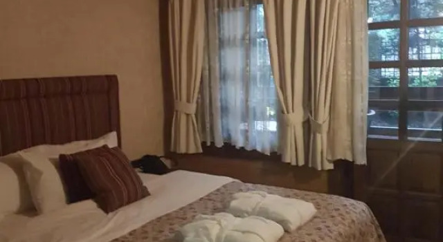 Номер Economy Royal Uzungol Hotel&Spa