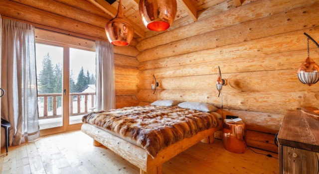 Klippitz Resort, Book Resort Bad Sankt Leonhard im Lavanttal Klippitztorl