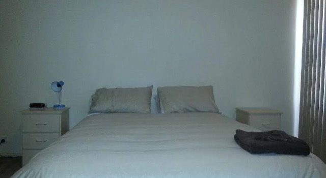 Sharp Street Units, Book Hotel Hoteller i Whyalla med parkering, Parkering