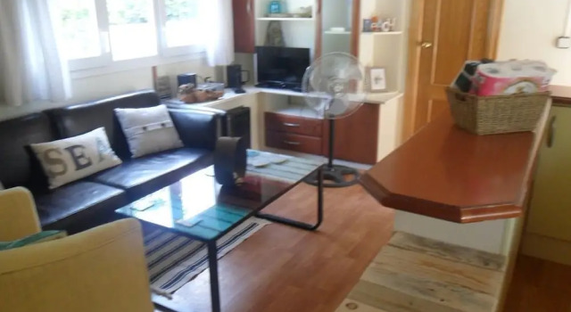 Casa Oasis, Забронировать Дом для отпуска Коттеджи провинции Малаги, Коттедж