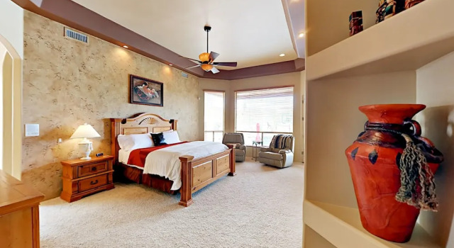 7130 E Saddleback St 15 Home 4 Bedrooms 3 Bathrooms Home