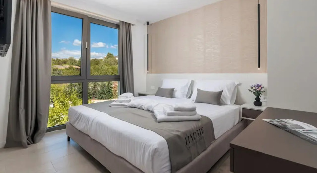 HADRIE Luxury Resort and Villas Krk
