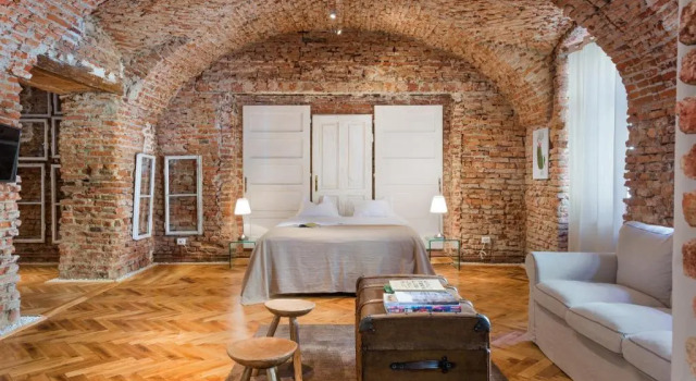 Апартаменты с 2 комнатами Cluj Apartments