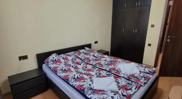 Апартаменты с балконом Apartment Lozenets, Sofia, Bulgaria