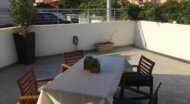 Коттедж с 2 комнатами Slow Chic Apartment Ganzirri 2