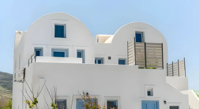 Suite Luxury Michelangelo Beach Villa