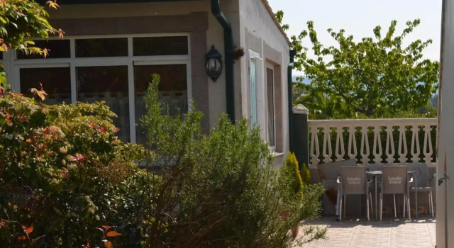 Casa Alonso, Buchen Sie Hotel Narón Golf von Artabro