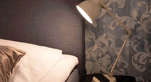 Номер Standard Best Western Tingvold Park Hotel