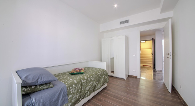 Magnolia House - Appartamento 1