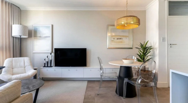 Modern 1 bed Table Mountain View Hideaway, Забронировать Апартаменты/квартира Апартаменты Cape Peninsula, Апартаменты/квартира