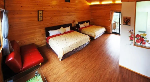 Walk Cloud B&B