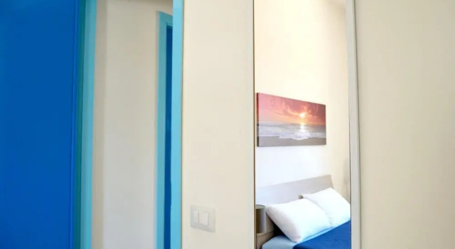 Apartment With one Bedroom in Alcamo, With Wonderful sea View, Pool Access, Enclosed Garden - 300 m From the Beach, Book Apartment Hotels in Sicily with a Pool, Swimming Pool