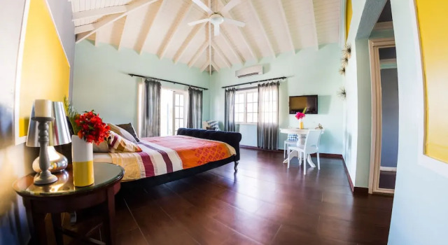 Двухместный номер Standard Пентхаус Modern Hotel Aruba